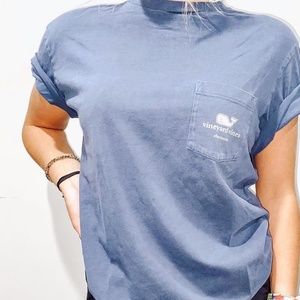 Vineyard Vines Tee
